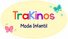 TRAKINOS MODA BABY - A Lojinha com os Looks do Amor da Sua Vida 