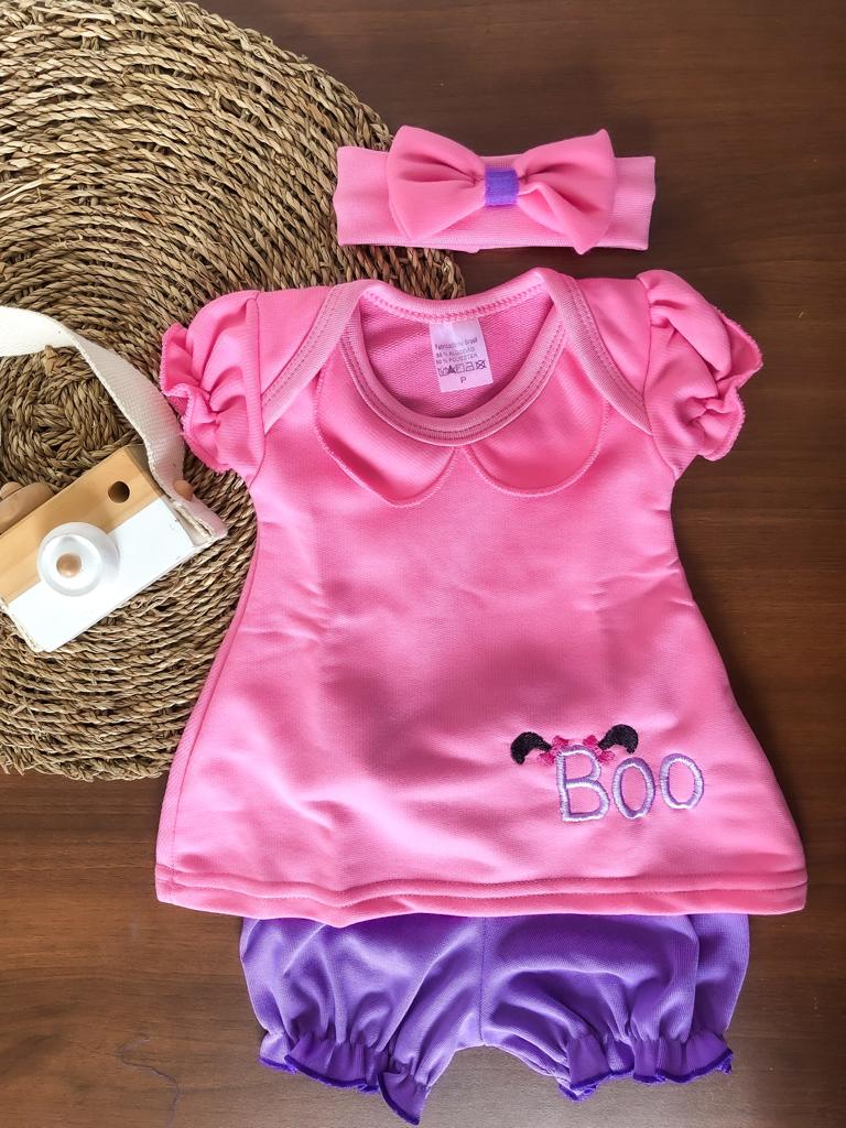 CONJUNTO BOO 3 PEÇAS