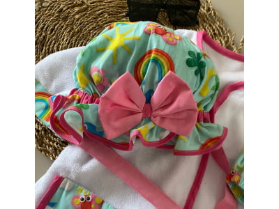 BANHO-DE-SOL Dia no Parque