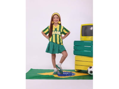 Conjunto Gol de Amor