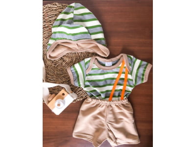 Conjunto do Chaves