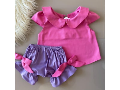 Conjunto Tematico Boo MOstro SA