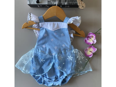 ROMPER  PRINCESA DO GELO - Cópia (1)