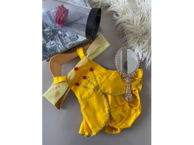 ROMPER BELA E A FERA ROMPER BELA E A FERA