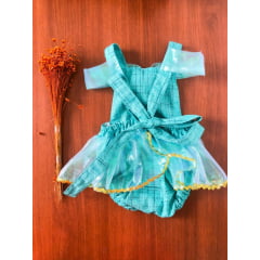 ROMPER JASMINE